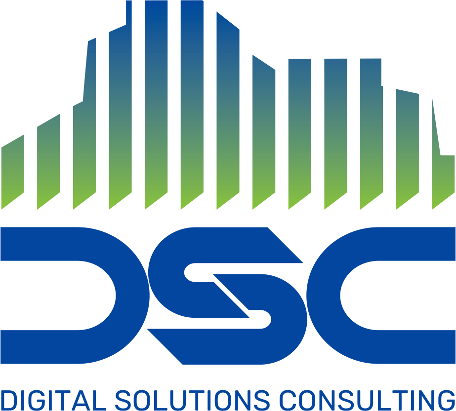 Digital Solutions Consulting